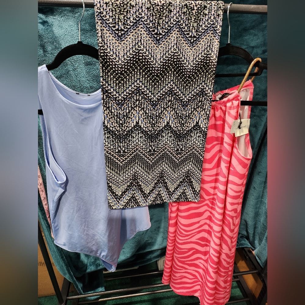 178. Closet clearout apparel special sale deals and surprises 🎁